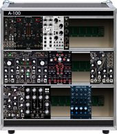 My facete Eurorack