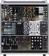 My facete Eurorack
