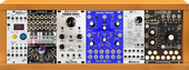 3U Rack Seq