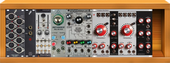 3U Audio