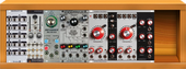 3U Audio