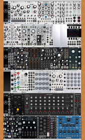 Rackbrute - AF8 ALT
