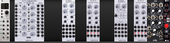 My decent Eurorack