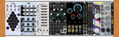 My haggish Eurorack