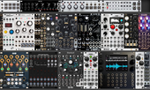 7U Rack Mini