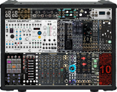 RAR Knobcon Case 2025