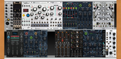 My musing Eurorack (copy)
