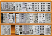 My unwitched Eurorack