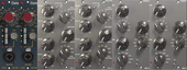 AML Stereo Pultec 500