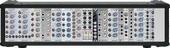 My trilobed Eurorack