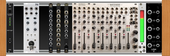"Mixer Box" - Behringer Case