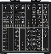 MU Monosynth