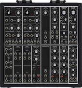 MU Monosynth
