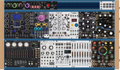 My Befaco - first ideas