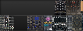 Behringer Go Studio Rack