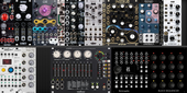 My defunct Eurorack