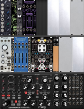 Subharmonicon and friends