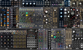 My Eurorack (plan)