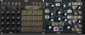64hp Shrd Systm