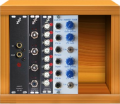 MIni Rack for Ableton 2