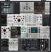 Mononoke Ambiant Effects 3 RACK