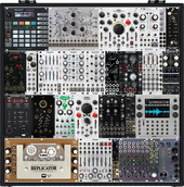 Mononoke Ambiant Effects 3 RACK