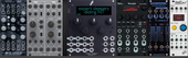 behringer 104