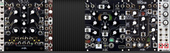 My pudgy Eurorack