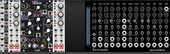 My pudgy Eurorack