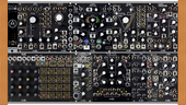 Rackbrute 6U Make Noise