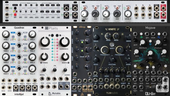 My cute Eurorack