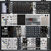 LVX Eurorack 2025