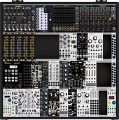 LVX Eurorack 2025