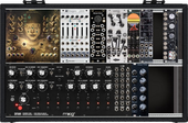 My enraged Eurorack