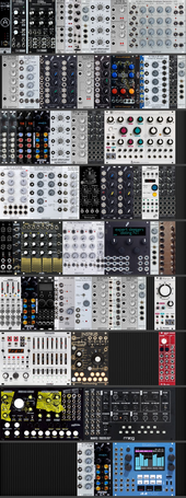 Modular Time Machine V5.0