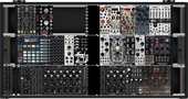 Travel Case 6x60hp Boredbrain mixer 2