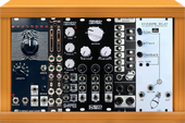 My surest Eurorack