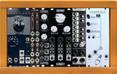 My surest Eurorack