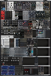 Current Rack +1