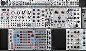 PARKPLATZ intellijel 104 (OD-101/102)