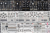 Old rack