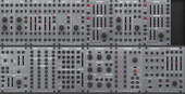 My able Eurorack