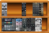 performance rack
