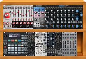 performance rack