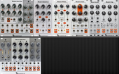 Hexinverter Drum Machine