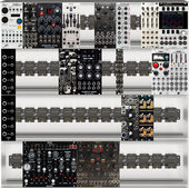 Dual Mantii (current state)