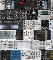 monster Rack