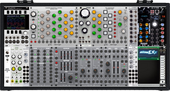 2.My Eurorack 2x104HP (copy) (copy)