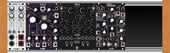 My felsic Eurorack