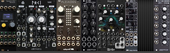 My baddish Eurorack